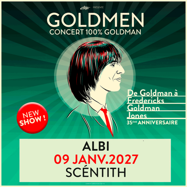 GOLDMEN